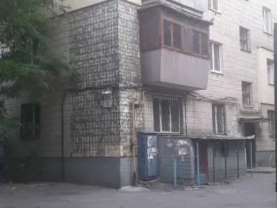 продаж 2-к квартира Київ, Солом`янський, 61000 $