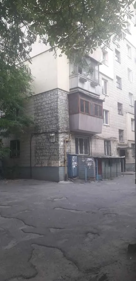 продаж 2-к квартира Київ, Солом`янський, 61000 $