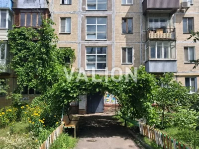 продаж 1-к квартира Київ, Дніпровський, 38000 $
