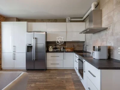 продаж 2-к квартира Києво-Святошинський, Софіївська Борщагівка, 135000 $