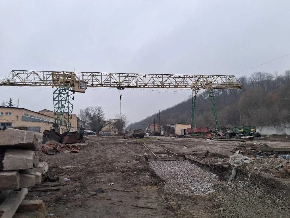 довгострокова оренда виробничі приміщення Київ, Голосіївський, 111000 грн./міс.