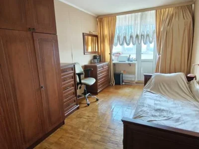 продаж 3-к квартира Київ, Дніпровський, 55500 $