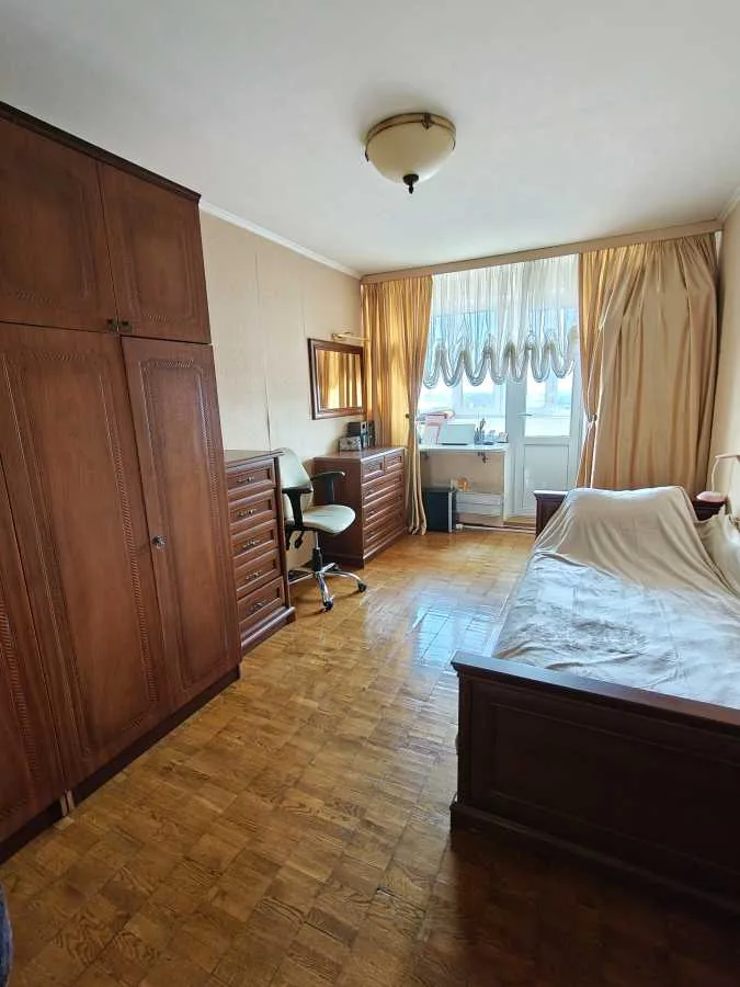 продаж 3-к квартира Київ, Дніпровський, 55500 $