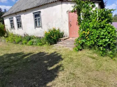 продаж 3-к будинок Малинський, Малин, 9900 $