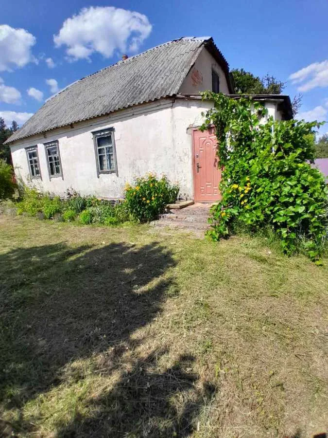 продаж 3-к будинок Малинський, Малин, 9900 $