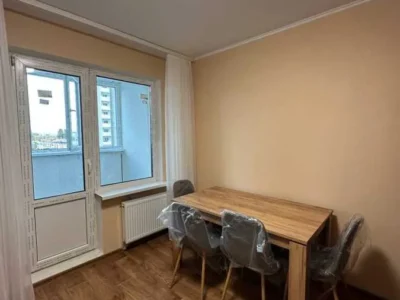 продаж 1-к квартира Київ, Оболонський, 75000 $