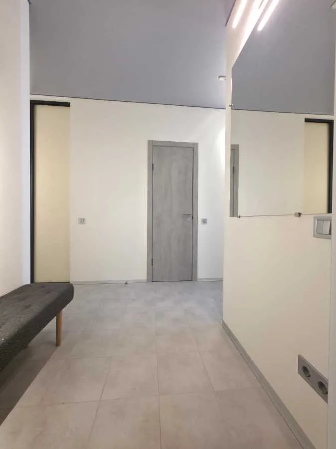 продаж 1-к квартира Києво-Святошинський, Ірпінь, 79500 $