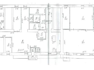 продаж офісне приміщення Слов`янський, Слов`янськ, 75000 $