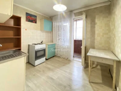 продаж 1-к квартира Київ, Святошинський, 42000 $