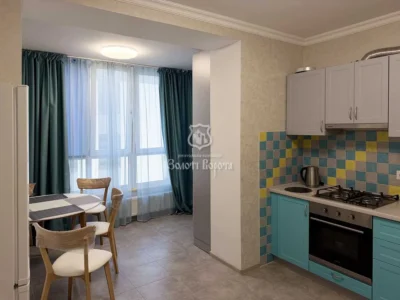 продаж 1-к квартира Києво-Святошинський, Крюківщина, 58000 $