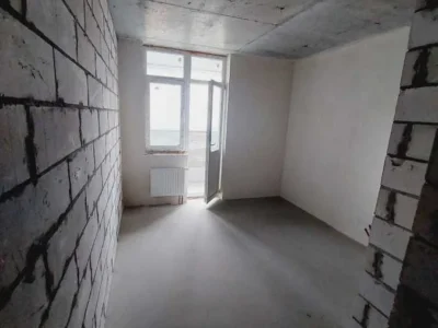 продаж 1-к квартира Київ, Солом`янський, 69900 $
