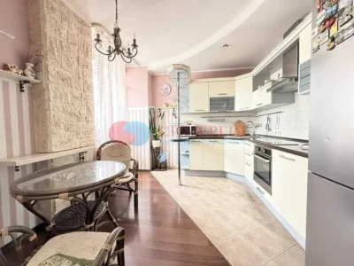 продаж 2-к квартира Київ, Оболонський, 107000 $