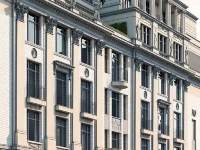 продаж приміщення вільного призначення, будівлі Київ, Шевченківський, 4000000 $