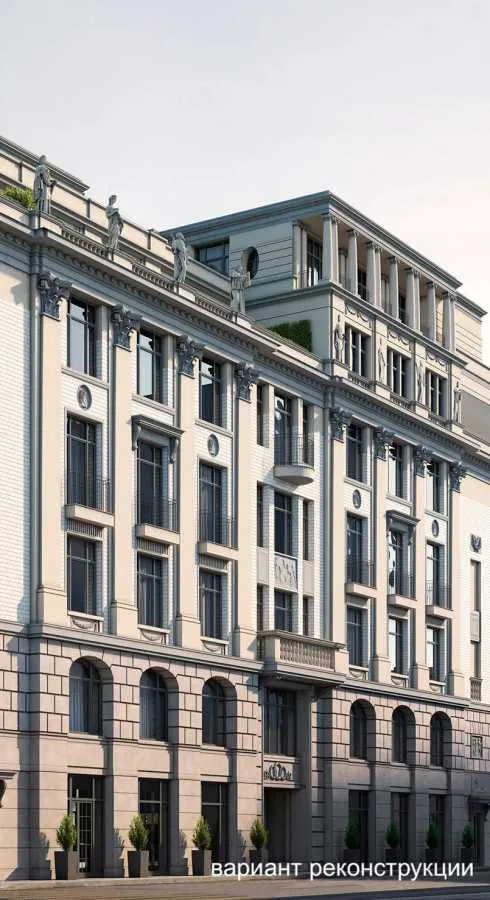 продаж приміщення вільного призначення, будівлі Київ, Шевченківський, 4000000 $