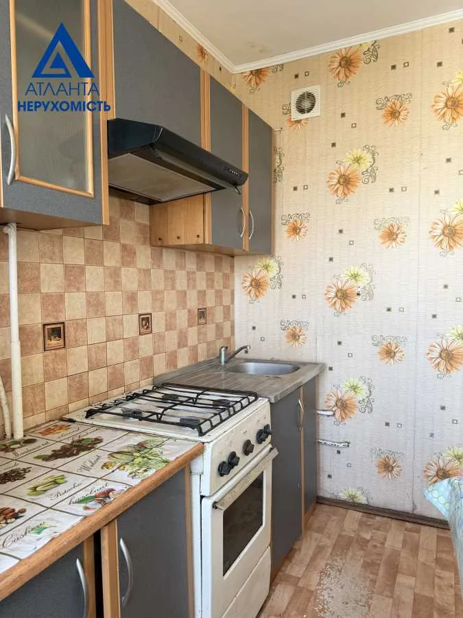 продаж 3-к квартира Луцьк, 65000 $