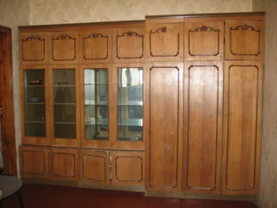 довгострокова оренда 2-к квартира Київ, Дарницький, 12000 грн./міс.