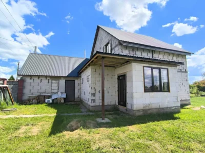 продаж 4-к будинок Макарівський, Макарів, 65000 $