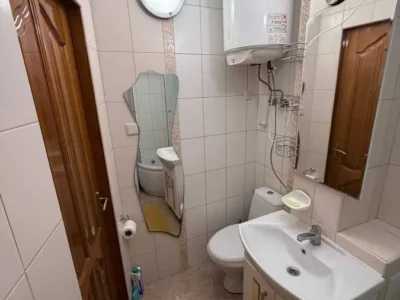 довгострокова оренда 3-к квартира Київ, Шевченківський, 25000 грн./міс.