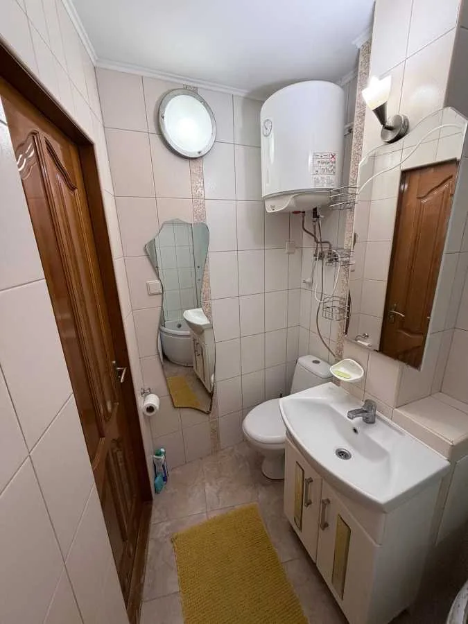 довгострокова оренда 3-к квартира Київ, Шевченківський, 25000 грн./міс.