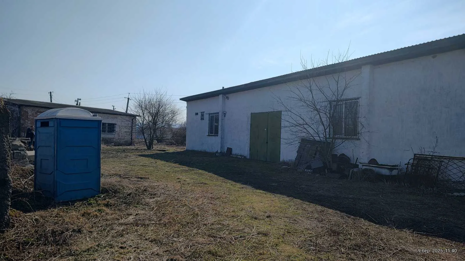 продаж виробничі приміщення Броварський, Літки, 129100 $