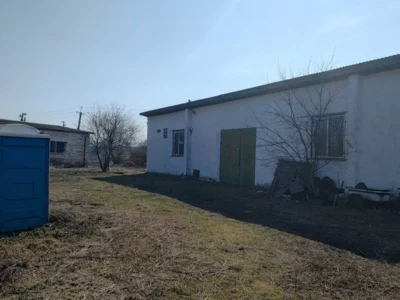 продаж виробничі приміщення Броварський, Літки, 129100 $