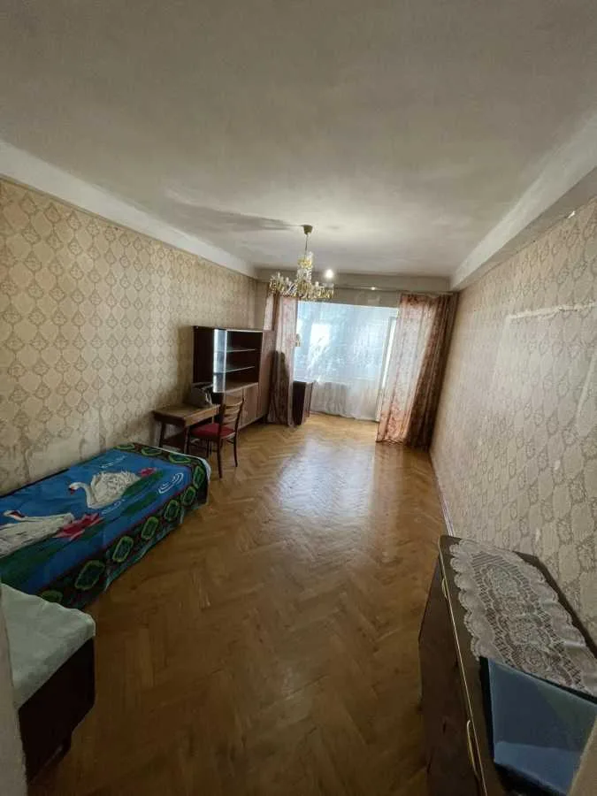 продаж 1-к квартира Київ, Солом`янський, 48000 $