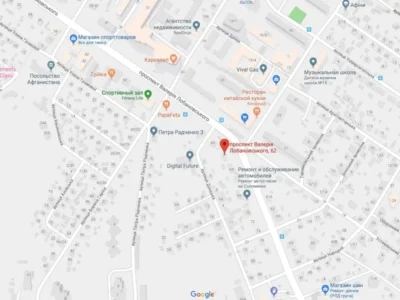 продаж ділянка під житлову забудову Київ, Голосіївський, 530000 $