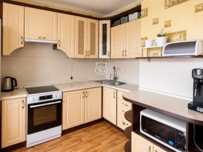 продаж 2-к квартира Київ, Голосіївський, 111000 $