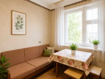 продаж 1-к квартира Києво-Святошинський, Вишневе, 45000 $