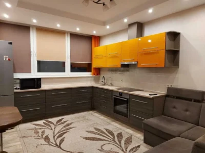 продаж 1-к квартира Київ, Дарницький, 78000 $