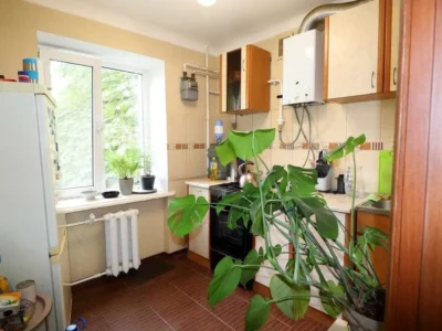 продаж 2-к квартира Київ, Солом`янський, 60900 $