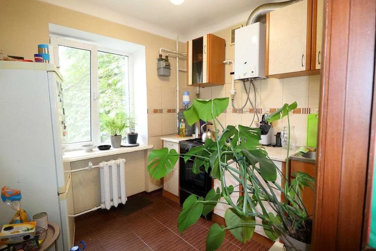 продаж 2-к квартира Київ, Солом`янський, 60900 $