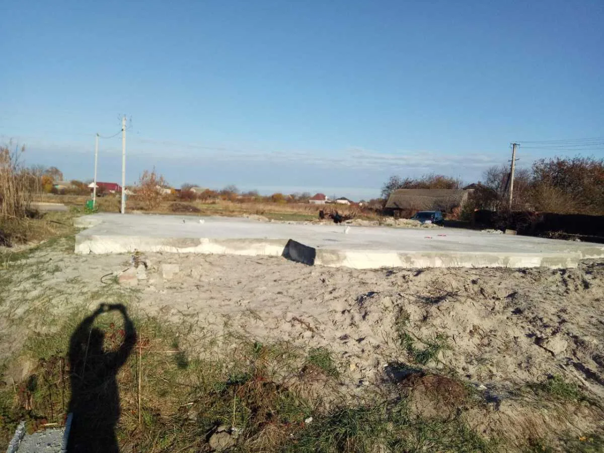 продаж ділянка під житлову забудову Броварський, Зазим`я, 65000 $