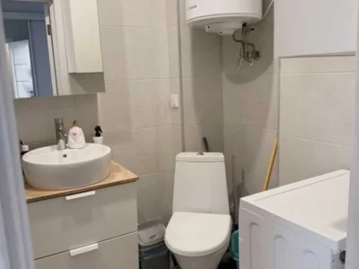 продаж 1-к квартира Києво-Святошинський, Ірпінь, 71500 $