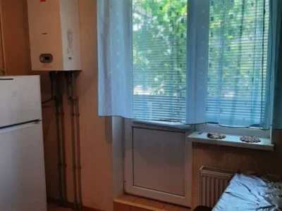 довгострокова оренда 1-к квартира Одеса, Хаджибейський, 6000 грн./міс.