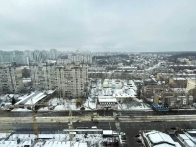продаж 4-к квартира Київ, Оболонський, 128250 $