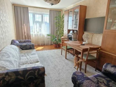 продаж 3-к квартира Київ, Дніпровський, 55500 $
