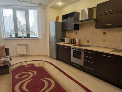 продаж 1-к квартира Київ, Дарницький, 118000 $