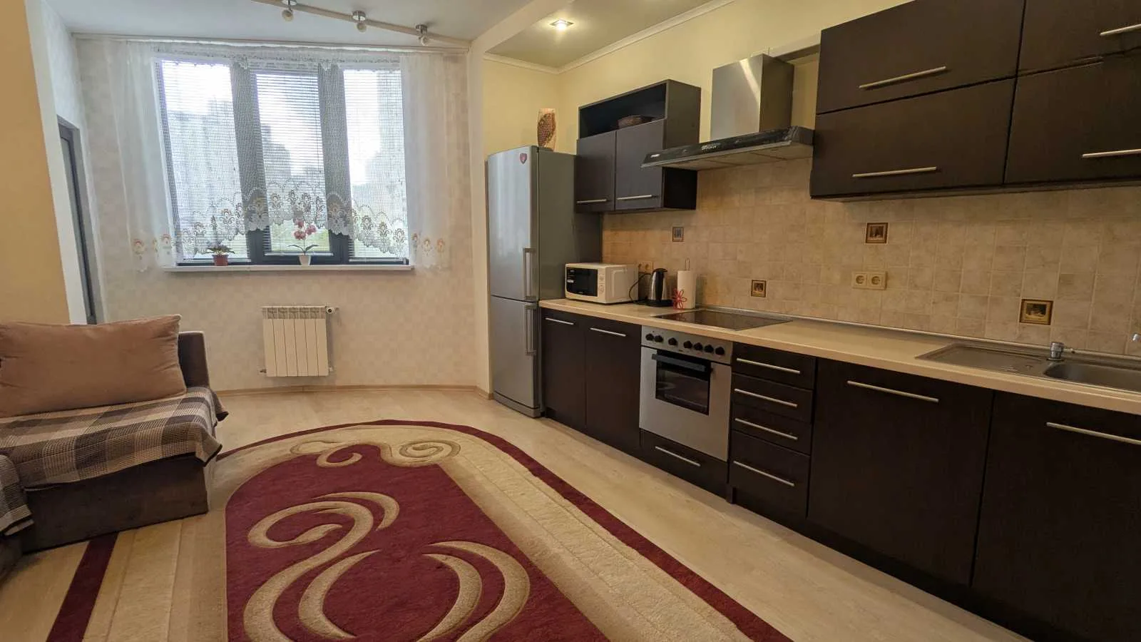продаж 1-к квартира Київ, Дарницький, 118000 $