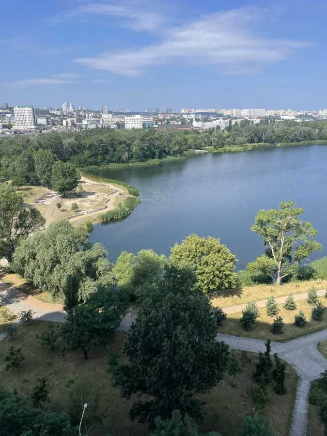 довгострокова оренда 2-к квартира Київ, Оболонський, 28500 грн./міс.