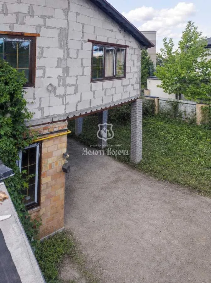 продаж 3-к будинок Київ, Святошинський, 120000 $