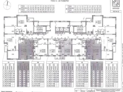 продаж 5-к квартира Київ, Дарницький, 140000 $