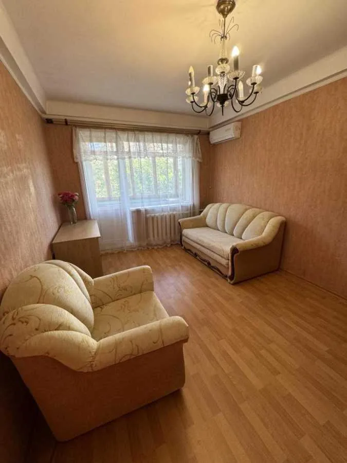 продаж 2-к квартира Київ, Дніпровський, 50000 $