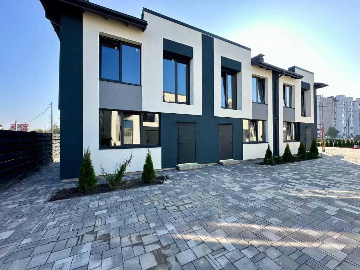 продаж 3-к квартира Києво-Святошинський, Гатне, 75000 $