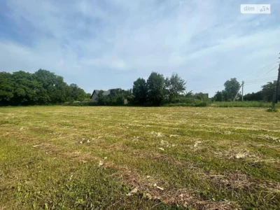 продаж ділянка комерційного призначення Вишгородський, Хотянівка, 157500 $