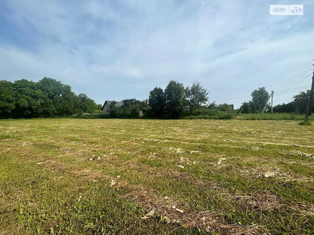 продаж ділянка комерційного призначення Вишгородський, Хотянівка, 157500 $