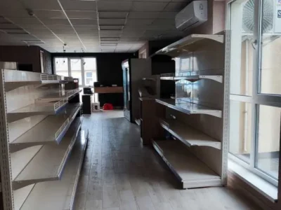 продаж торгові площі Київ, Печерський, 156000 $