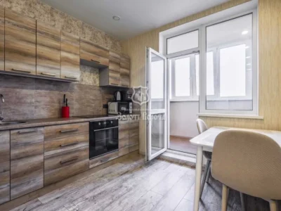 продаж 1-к квартира Броварський, Бровари, 52000 $