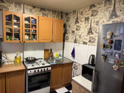 продаж 2-к квартира Дніпро, Шевченківський, 36000 $