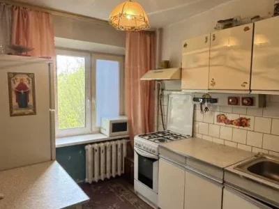 продаж 2-к квартира Київ, Голосіївський, 70000 $